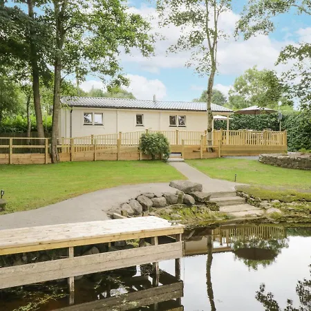 Port Heron Holiday home