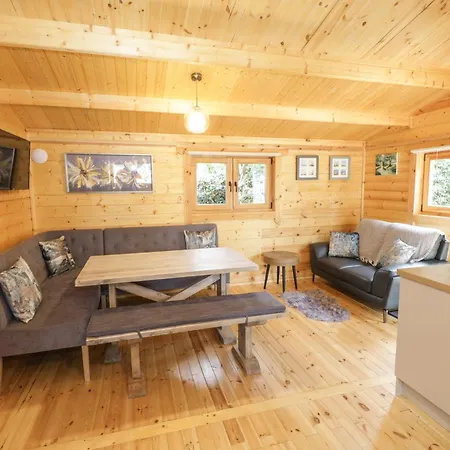 Holiday home Port Heron Athlone