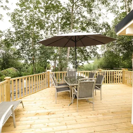 Holiday home Port Heron *