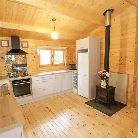 Port Heron Holiday home Athlone