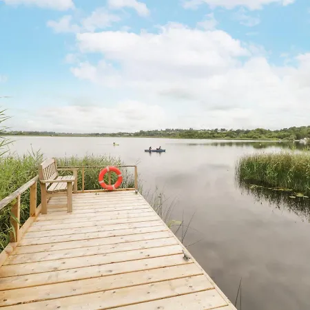 Holiday home Port Heron