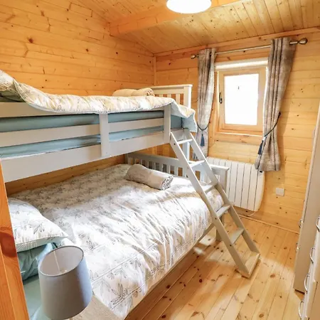 Holiday home Port Heron Athlone