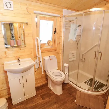 Port Heron Holiday home