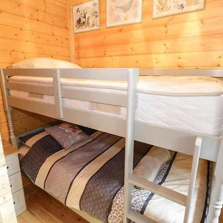 Casa de Férias Port Heron Athlone