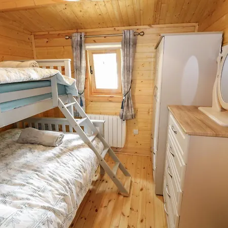 Holiday home Port Heron Athlone
