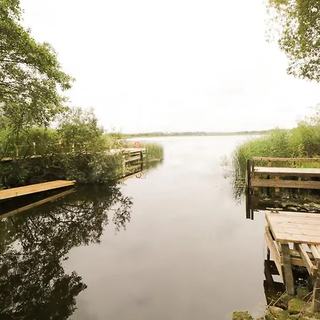 Port Heron Casa de Férias *