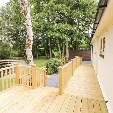 Port Heron Holiday home