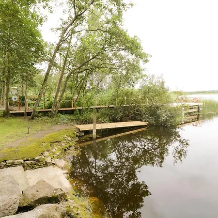 Holiday home Port Heron Athlone
