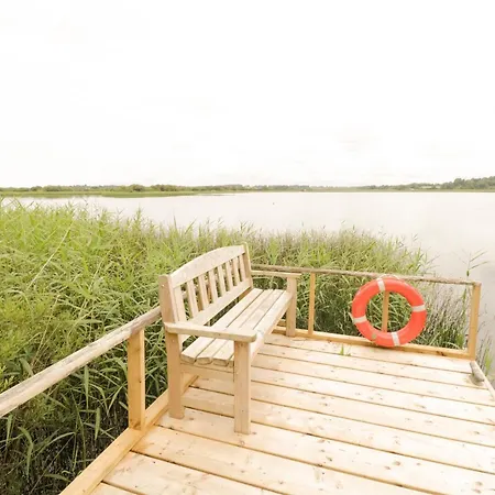 Holiday home Port Heron