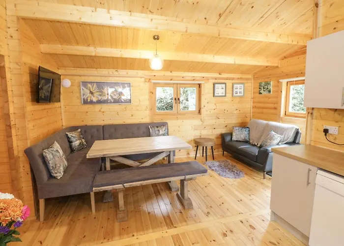 Feriehus Port Heron Athlone