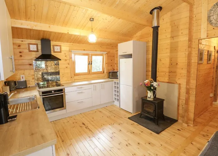 Port Heron Feriehus Athlone