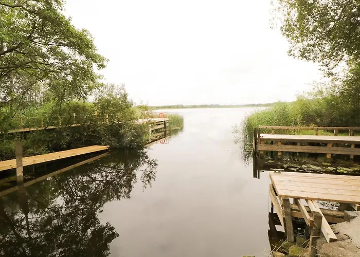 Port Heron Feriehus *