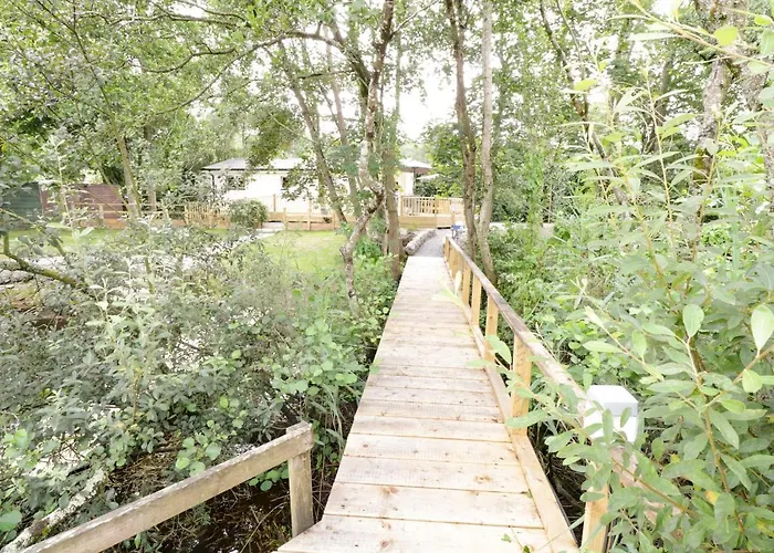 Feriehus Port Heron *